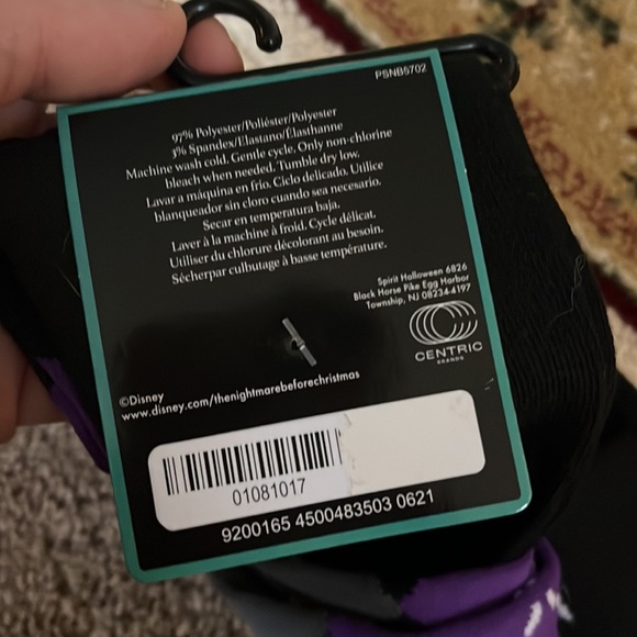 Socks - Picture 3 of 5